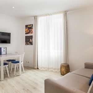 Appartement op de Begane Grond